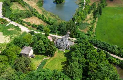 Schloss erwerben Sancygniów, Heiligkreuz, Foto 35/40