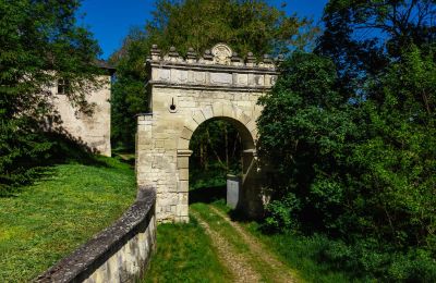Schloss erwerben Sancygniów, Heiligkreuz, Foto 7/40