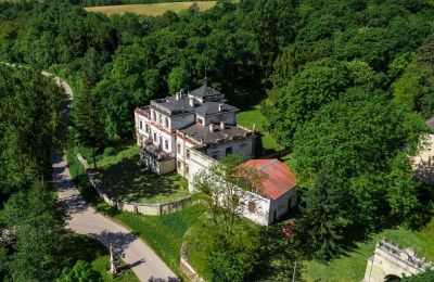 Schloss erwerben Sancygniów, Heiligkreuz, Foto 5/40