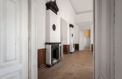 Schloss erwerben Sancygniów, Heiligkreuz, Foto 21/40