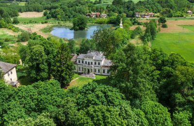 Schloss erwerben Sancygniów, Heiligkreuz, Foto 2/40