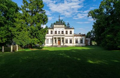 Schloss erwerben Sancygniów, Heiligkreuz, Foto 38/40
