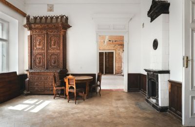 Schloss erwerben Sancygniów, Heiligkreuz, Foto 18/40