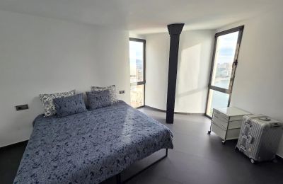 Luxus-Altbauwohnung erwerben Alicante/Alacant, calle sol naciente 18, Valencia, Schlafen