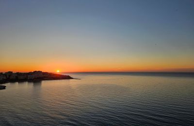 Luxus-Altbauwohnung erwerben Alicante/Alacant, calle sol naciente 18, Valencia, Blick auf Marina