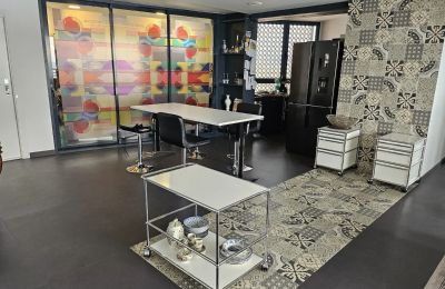 Luxus-Altbauwohnung erwerben Alicante/Alacant, calle sol naciente 18, Valencia, Versteckte Küche