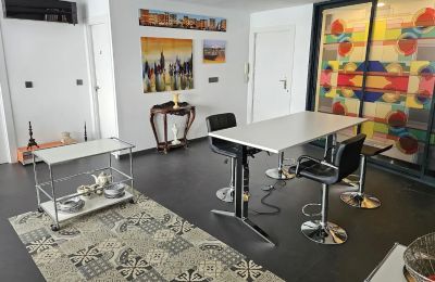 Luxus-Altbauwohnung erwerben Alicante/Alacant, calle sol naciente 18, Valencia, Essen & Kochen