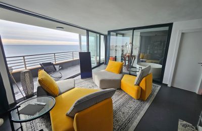Luxus-Altbauwohnung erwerben Alicante/Alacant, calle sol naciente 18, Valencia, Wohnen