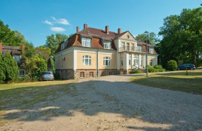 Herrenhaus/Gutshaus erwerben 17094 Neu Käbelich, Dorfstraße 11, Mecklenburg-Vorpommern, Foto 2/28