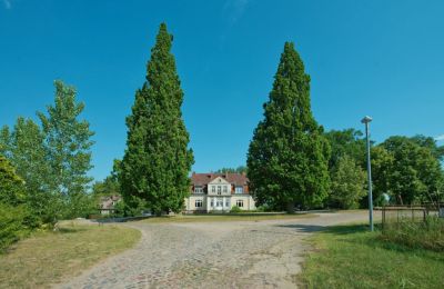 Herrenhaus/Gutshaus erwerben 17094 Neu Käbelich, Dorfstraße 11, Mecklenburg-Vorpommern, Foto 4/28
