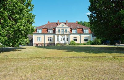 Herrenhaus/Gutshaus 17094 Neu Käbelich, Mecklenburg-Vorpommern