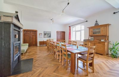Herrenhaus/Gutshaus erwerben 17094 Neu Käbelich, Dorfstraße 11, Mecklenburg-Vorpommern, Foto 18/28