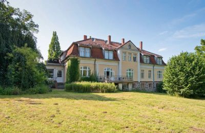 Herrenhaus/Gutshaus erwerben 17094 Neu Käbelich, Dorfstraße 11, Mecklenburg-Vorpommern, Foto 5/28