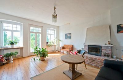 Herrenhaus/Gutshaus erwerben 17094 Neu Käbelich, Dorfstraße 11, Mecklenburg-Vorpommern, Foto 15/28