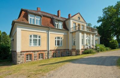 Herrenhaus/Gutshaus erwerben 17094 Neu Käbelich, Dorfstraße 11, Mecklenburg-Vorpommern, Foto 3/28