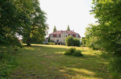 Herrenhaus/Gutshaus erwerben 17094 Neu Käbelich, Dorfstraße 11, Mecklenburg-Vorpommern, Foto 6/28