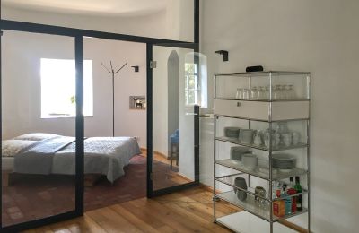 Burg erwerben Bayern, Schlafzimmer