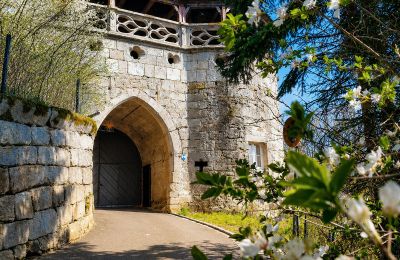 Schloss erwerben Bayern, Willkommen