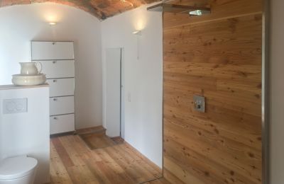 Burg erwerben Bayern, Badezimmer