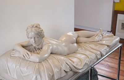 Burg erwerben Bayern, Kunst