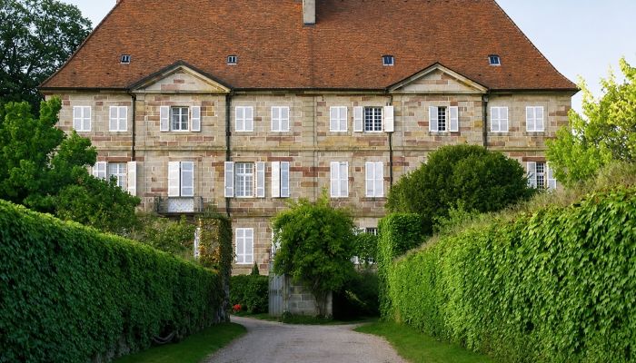 Manoir à vendre Lure, Bourgogne-Franche-Comté