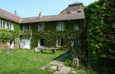 Manoir à vendre Lure, Rue Kleber 8, Bourgogne-Franche-Comté, Image 44/60