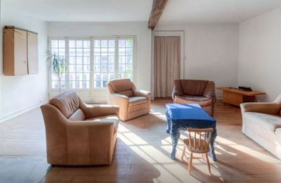 Manoir à vendre Lure, Rue Kleber 8, Bourgogne-Franche-Comté, Image 52/60