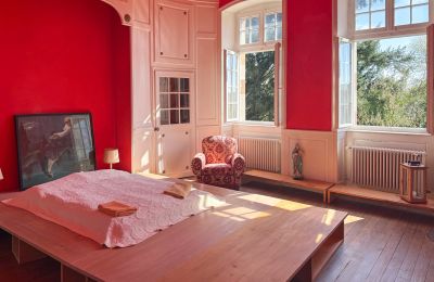 Manoir à vendre Lure, Rue Kleber 8, Bourgogne-Franche-Comté, Image 17/60