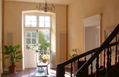 Manoir à vendre Lure, Rue Kleber 8, Bourgogne-Franche-Comté, Image 4/60