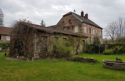 Manoir à vendre Lure, Rue Kleber 8, Bourgogne-Franche-Comté, Image 59/60