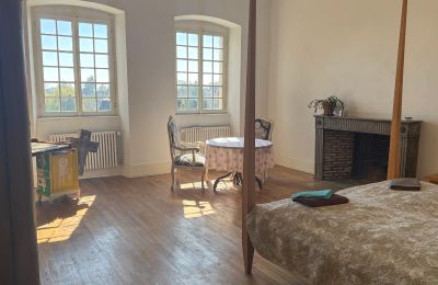 Manoir à vendre Lure, Rue Kleber 8, Bourgogne-Franche-Comté, Image 18/60