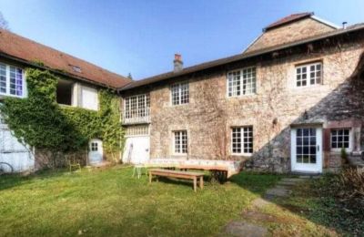 Manoir à vendre Lure, Rue Kleber 8, Bourgogne-Franche-Comté, Image 45/60