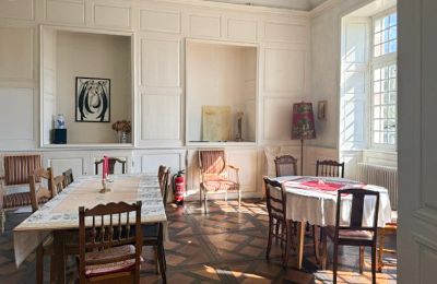 Manoir à vendre Lure, Rue Kleber 8, Bourgogne-Franche-Comté, Image 7/60