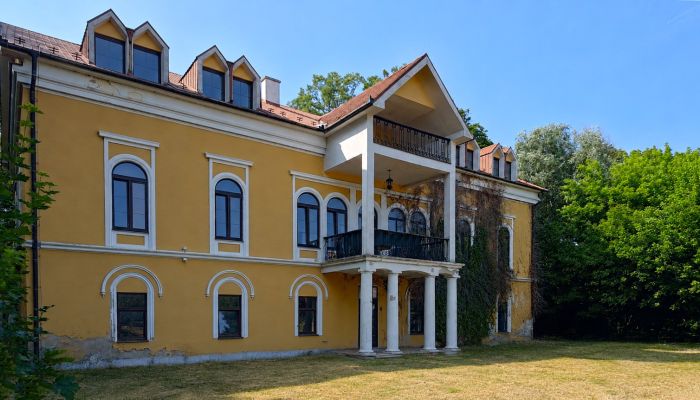 Manoir à vendre Kovarce, Région de Nitra