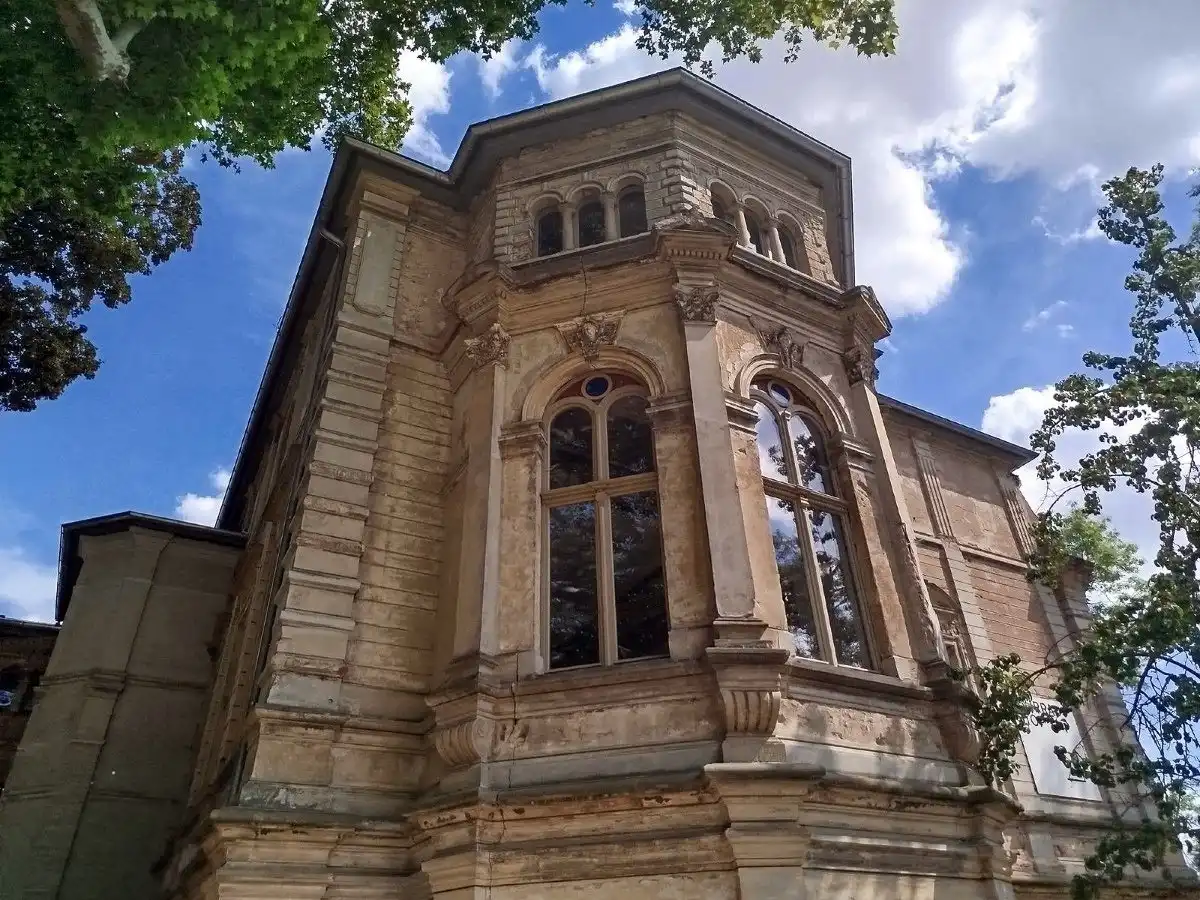 Fotos Herrenhaus in Göbitz im Burgenlandkreis