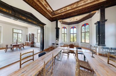 Herrenhaus erwerben Elsteraue, Bornitzer Weg 01, Sachsen-Anhalt, Ein-Herrenhaus-mit-Seele-Geschichte-Charakter-und-auergewohnliche-Perspektiven (46)