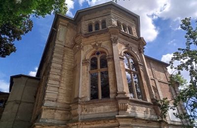 Herrenhaus erwerben Elsteraue, Bornitzer Weg 01, Sachsen-Anhalt, Foto 1/46