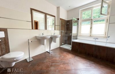 Demeure historique à vendre 42929 Wermelskirchen, Rhénanie-du-Nord-Westphalie, Badezimmer EG