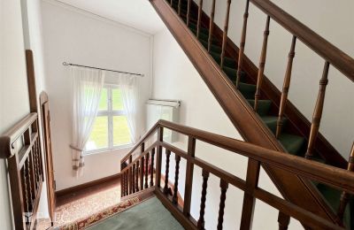 Demeure historique à vendre 42929 Wermelskirchen, Rhénanie-du-Nord-Westphalie, Treppenhaus 