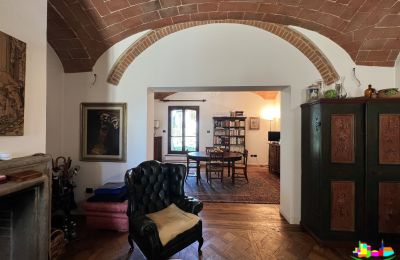 Historische Villa erwerben 06061 Castiglione del Lago, localita croce 2, Umbrien, Foto 38/38