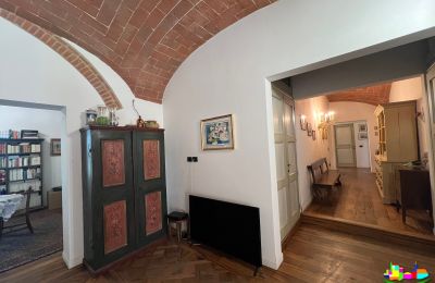 Historische Villa erwerben 06061 Castiglione del Lago, localita croce 2, Umbrien, Foto 25/38