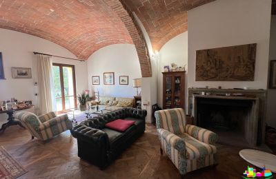 Historische Villa erwerben 06061 Castiglione del Lago, localita croce 2, Umbrien, Foto 35/38