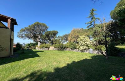 Historische Villa erwerben 06061 Castiglione del Lago, localita croce 2, Umbrien, Foto 4/38
