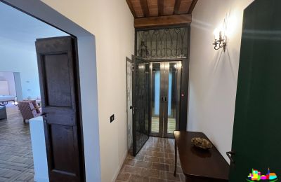 Historische Villa erwerben 06061 Castiglione del Lago, localita croce 2, Umbrien, Foto 24/38