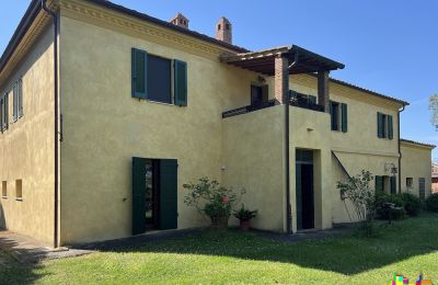 Historische Villa erwerben 06061 Castiglione del Lago, localita croce 2, Umbrien, Foto 3/38