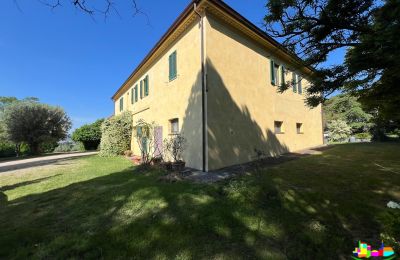 Historische Villa erwerben 06061 Castiglione del Lago, localita croce 2, Umbrien, Foto 2/38