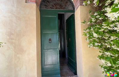 Historische Villa erwerben 06061 Castiglione del Lago, localita croce 2, Umbrien, Foto 33/38