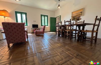 Historische Villa erwerben 06061 Castiglione del Lago, localita croce 2, Umbrien, Foto 13/38