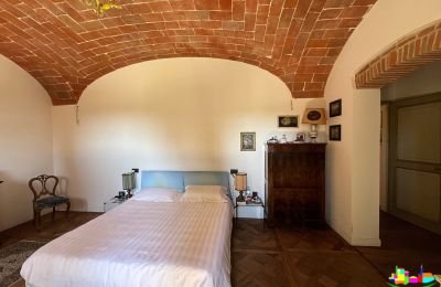 Historische Villa erwerben 06061 Castiglione del Lago, localita croce 2, Umbrien, Foto 27/38