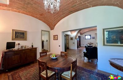 Historische Villa erwerben 06061 Castiglione del Lago, localita croce 2, Umbrien, Foto 37/38